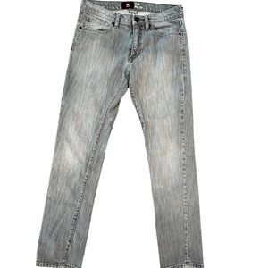 Quicksilver Slim Jeans size 32